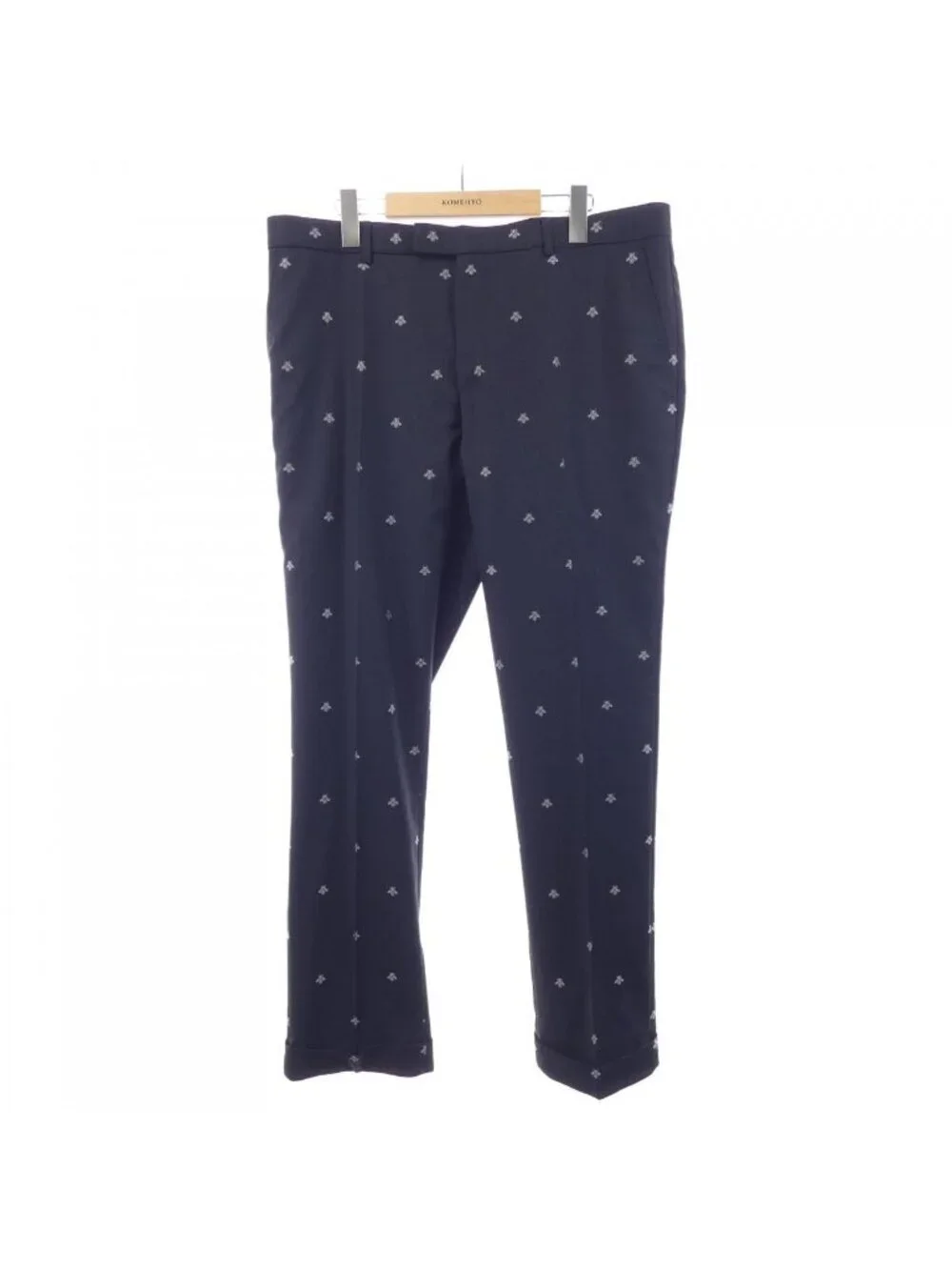 Gucci Pants White
